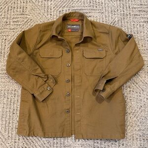 Eddie Bauer Mountain Ops Jacket